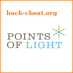 Points of Light icon