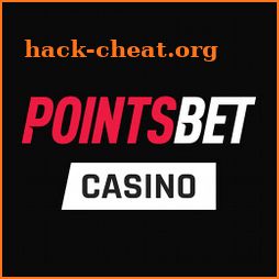 PointsBet Online Casino icon