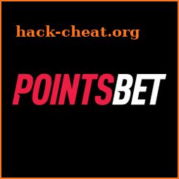 PointsBet Sports Betting icon