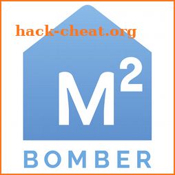 Поиск недвижимости по локации от M2bomber icon