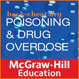 Poisoning and Drug Overdose icon