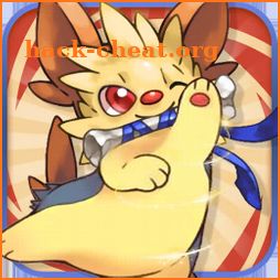 Poke Monster EX:2021 Idle Game icon