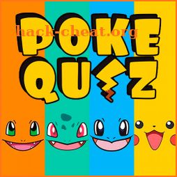 Poke Quiz 2020 icon