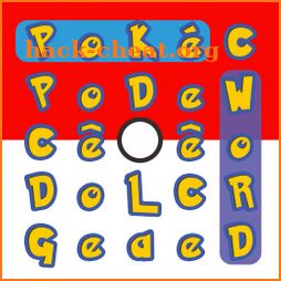 Poké Word icon