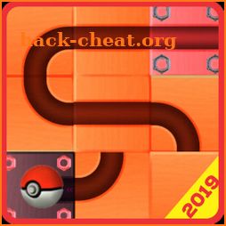 PokeBall Mystery icon