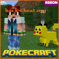 Pokecraft Addon for MCPE icon