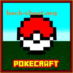 Pokecraft Addon MCPE icon