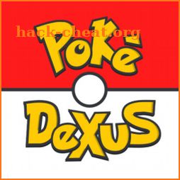 Pokédexus - Catch Them All icon