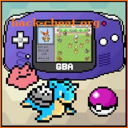 PokeGBA - GBA Emulator for Poke Games icon