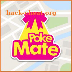 PokeMate - Long Term Friends icon