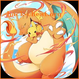 Pokemon Dream icon