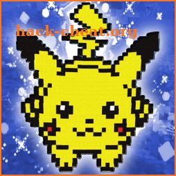 Pokemon Game Minecraft Mod icon