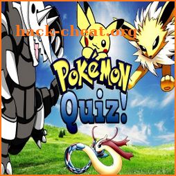Pokemon Games : Quiz icon