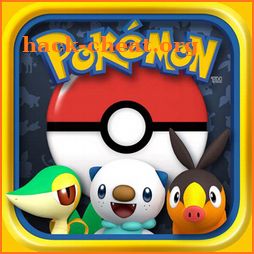 Pokemon Pro Collection - Free G.B.A Classic Game icon