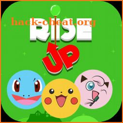 Pokemon Rise Up: Protect Pikachu icon