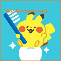 Pokémon Smile icon