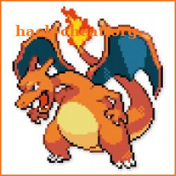 Pokemon Sprite Animations: Share & Save GIF Images icon