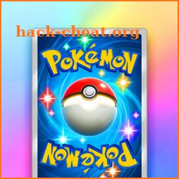 Pokémon TCG Pocket icon