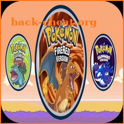 Pokemoon Collection - GBA Classic Game icon