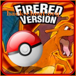 Pokemoon fire red  - Free GBA Classic Game icon