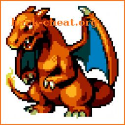 Pokepix Art Coloring - Monster Color By Number icon