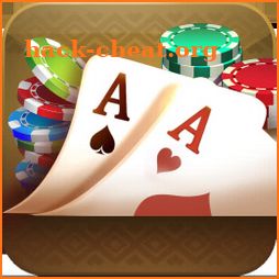 تكساس هولدم poker -  ألعاب ورق مجانية على الإنترنت icon