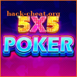 Poker 5x5 - Solitaire icon