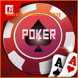 Poker Boss: Texas Holdem Offline icon