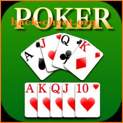 Poker [card game] icon