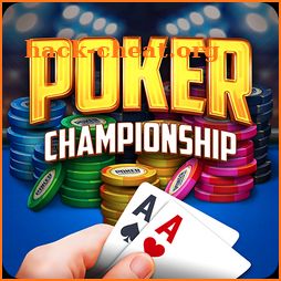 Poker Championship - Holdem icon