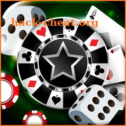 Poker club - online Texas Holdem icon