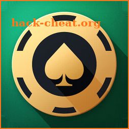Poker Club - Private Texas with real friends icon