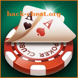 Poker Clubs - Vegas Poker OL icon
