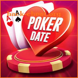 Poker Date: The Dating App icon