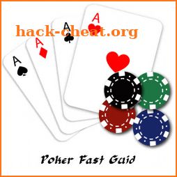 Poker Fast Guid icon