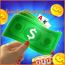 Poker Frenzy - Win Real Cash Video Poker & Slots icon