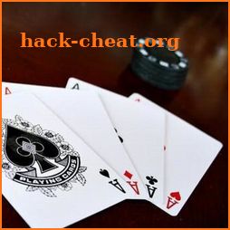 Poker Game, BlackJack Game Online and Offline icon