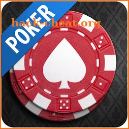 Poker Games: World Poker Club icon