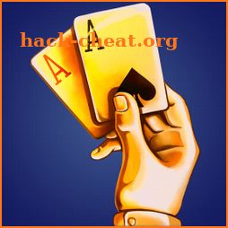 Poker Hand icon