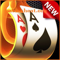 Poker Heat - Free Texas Holdem Poker Games icon