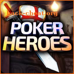 Poker Heroes icon