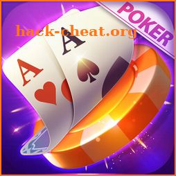 Poker Journey-Texas Hold'em Free Game Online Card icon