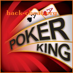 Poker KinG Online-Texas Holdem icon