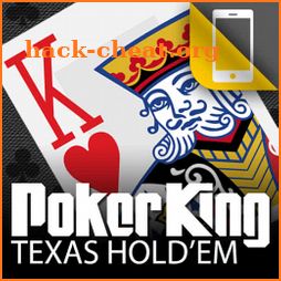 Poker KinG VIP-Texas Holdem icon