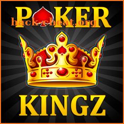 Poker Kingz icon