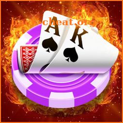 Poker Life – Free Texas Holdem Poker Card Games icon
