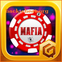 Poker Mafia icon