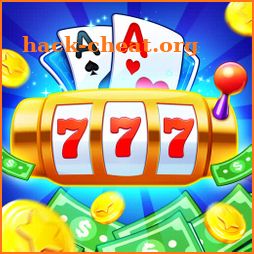 Poker Mania: Play Free Video Poker & Win Real Cash icon