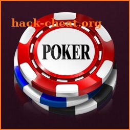 Poker Master - 7poker, High-Low, One Eyed Jack icon