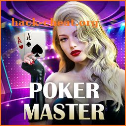 Poker Master TexasHoldem Poker icon